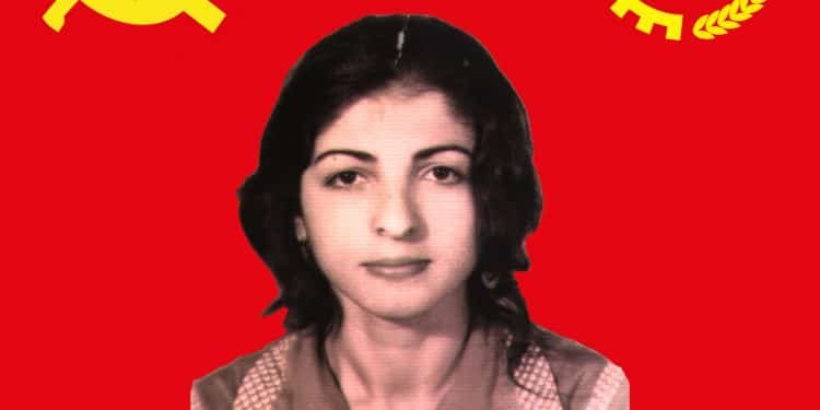 Sırma Boyoğlu TKP/ML TİKKO