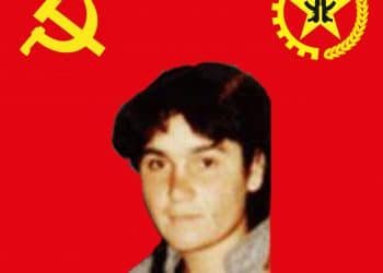 Suna Yıldırım TKP/ML TİKKO