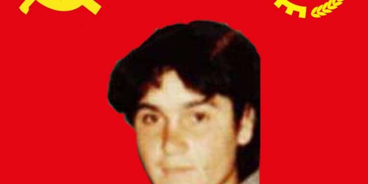 Suna Yıldırım TKP/ML TİKKO