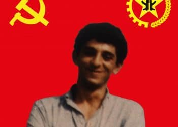 Timur Demir TKP/ML TİKKO