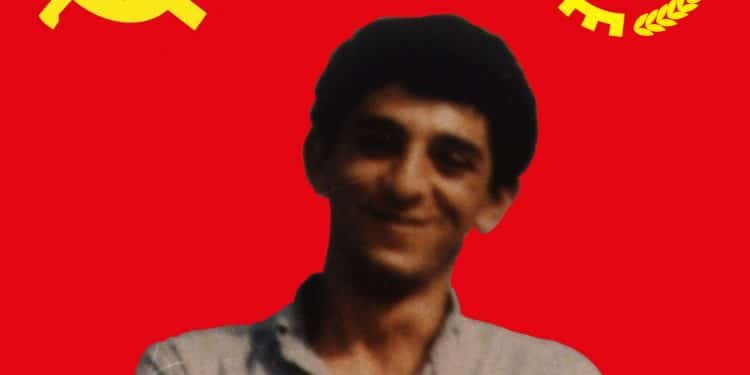 Timur Demir TKP/ML TİKKO