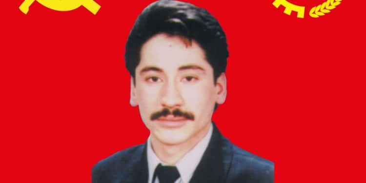 Ümit Çağlayan San TKP/ML TİKKO