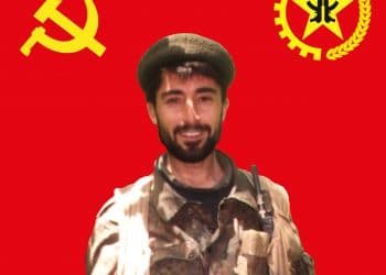 Ümit Dinler TKP/ML TİKKO