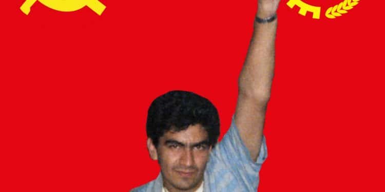 Ümit Güner TKP/ML TİKKO