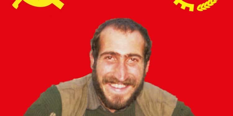 Umut İl TKP/ML TİKKO