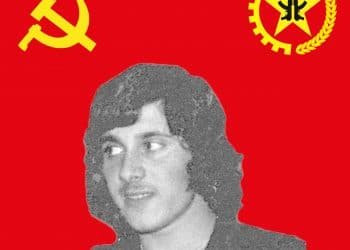 Veli Hanoğlu TKP/ML TİKKO