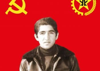 Veli Karasu TKP/ML TİKKO