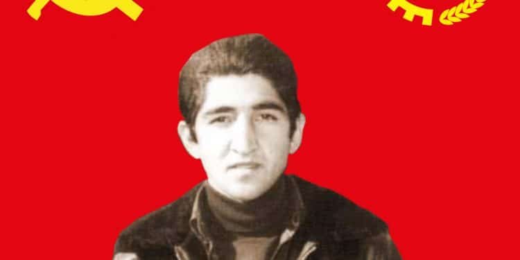 Veli Karasu TKP/ML TİKKO