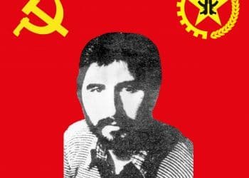 Yahya Kara TKP/ML TİKKO