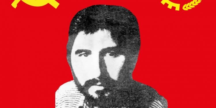 Yahya Kara TKP/ML TİKKO