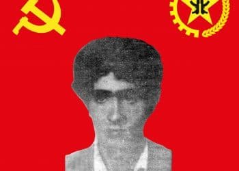 Yaşar Yiğit TKP/ML TİKKO