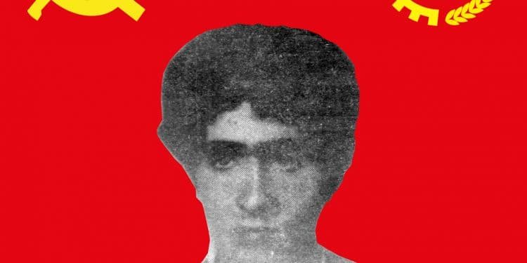 Yaşar Yiğit TKP/ML TİKKO