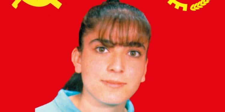 Yıldız Ayrıç TKP/ML TİKKO