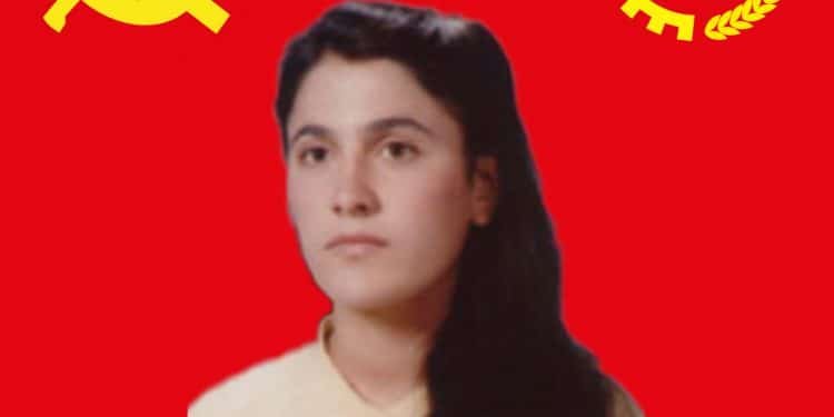 Yıldız Çiçek TKP/ML TİKKO