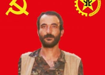 Yusuf Ayata TKP/ML TİKKO