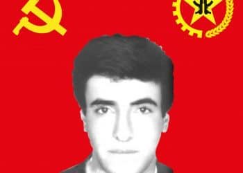 Yusuf Ekinci TKP/ML TİKKO