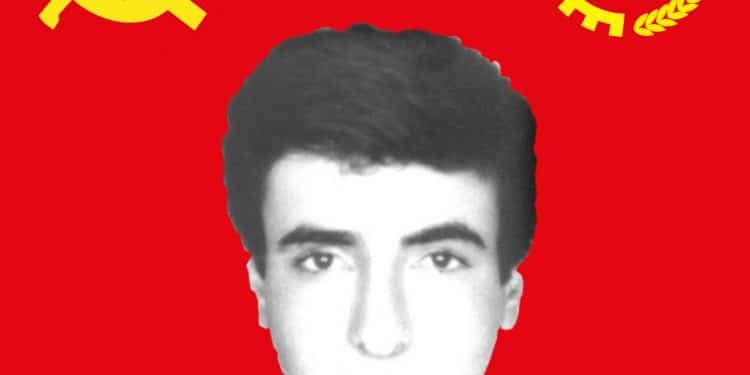 Yusuf Ekinci TKP/ML TİKKO