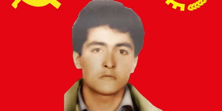 Yusuf Tosun TKP/ML TİKKO