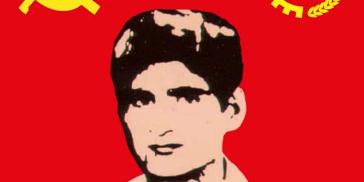 Yusuf Yıldırım TKP/ML TİKKO