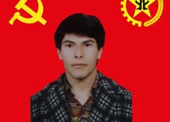 Zeki Peker TKP/ML TİKKO