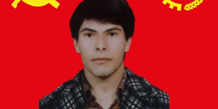 Zeki Peker TKP/ML TİKKO