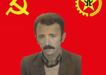 Zeki Uygun TKP/ML TİKKO