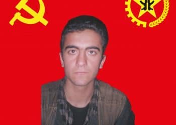 Zeynel Çalpar TKP/ML TİKKO