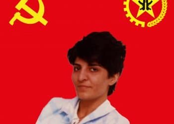 Zühre Dersim TKP/ML TİKKO