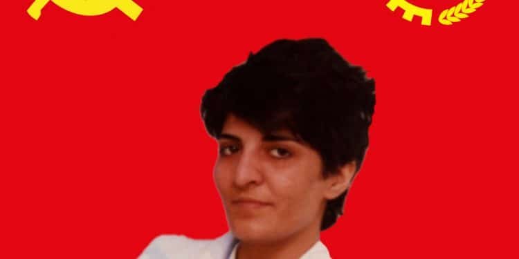 Zühre Dersim TKP/ML TİKKO