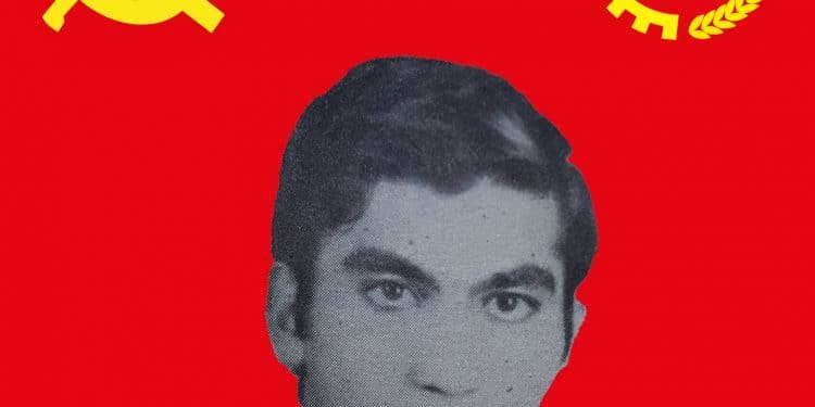 Zülfikar Uralçin TKP/ML TİKKO