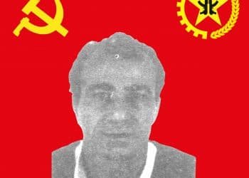 Zülfü Yıldız TKP/ML TİKKO