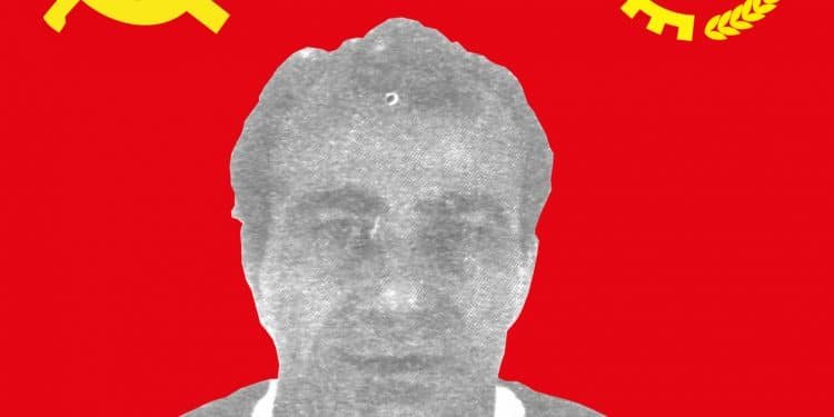 Zülfü Yıldız TKP/ML TİKKO