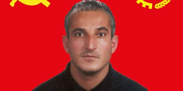 Cafer Kara TKP/ML TİKKO