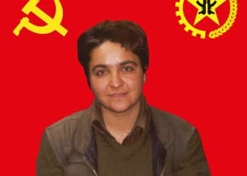 Dilek Polat TKP/ML TİKKO