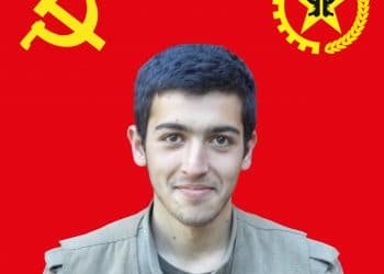 Doğuş Fırat Doğan (Ferdi)