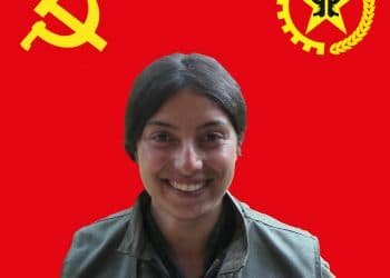 Esrin Güngör (ZİLAN)