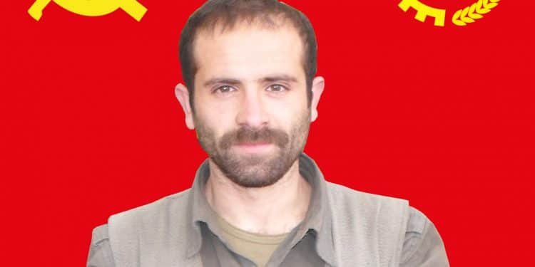 Ferdi Karacan TKP/ML TİKKO