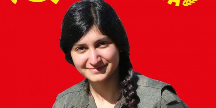 GAMZEGÜL KAYA (EKİN)