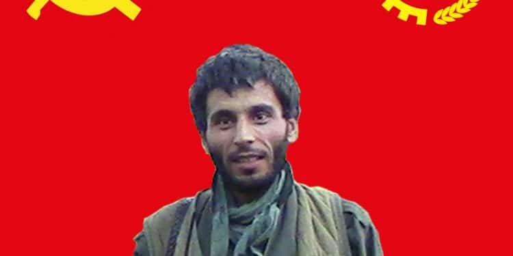 Hakan Çakır TKP/ML TİKKO