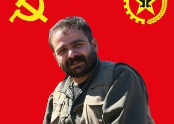 Hasan Karakoç (Aşkın)