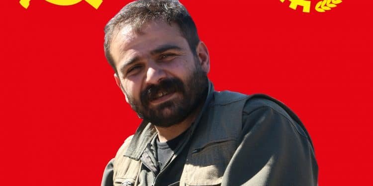 Hasan Karakoç (Aşkın)