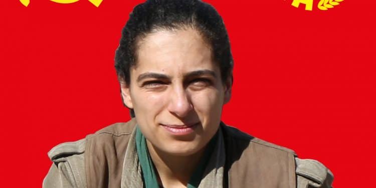 Hasret Tanrıverdi (ÇİĞDEM)