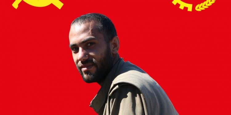 Haydar Arğal TKP/ML TİKKO