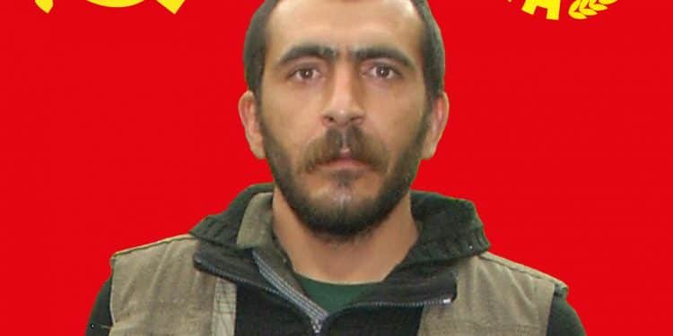 İlker Tezer (Yusuf)