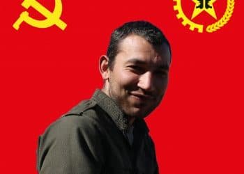 Mehmet Keleş (Mahir)