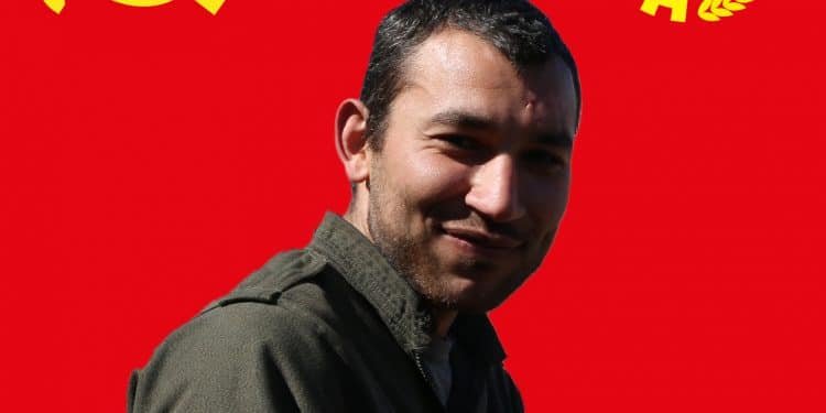 Mehmet Keleş (Mahir)