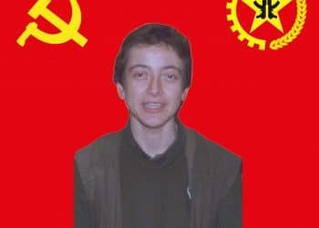 Mehtap Kara TKP/ML TİKKO