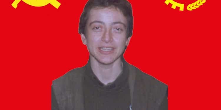 Mehtap Kara TKP/ML TİKKO