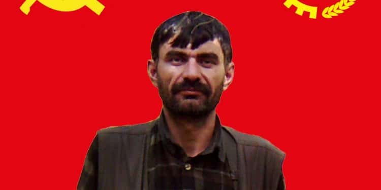 Muharrem Yiğitsoy TKP/ML TİKKO