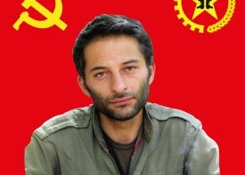 Mustafa Sarıca (Taylan)